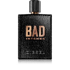 Diesel Bad Intense Eau de Parfum for Men 125 ml
