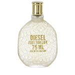 Diesel Fuel for Life Eau de Parfum for Women 75 ml