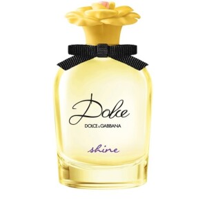 Dolce & Gabbana Dolce Shine Eau de Parfum for Women 75 ml