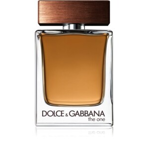 Dolce & Gabbana The One for Men Eau de Toilette for Men   100 ml