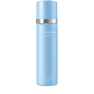 Dolce & Gabbana Light Blue Deodorant Spray for Women 100 ml