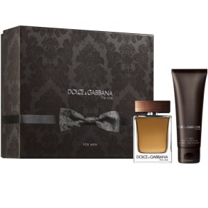 Dolce & Gabbana The One for Men Gift Set X. for Men