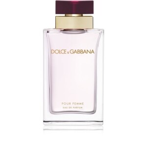 Dolce & Gabbana Pour Femme Eau de Parfum for Women 100 ml