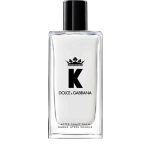 Dolce & Gabbana K by Dolce & Gabbana After Shave Balm for Men 100 ml