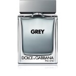 Dolce & Gabbana The One Grey Eau de Toilette for Men 100 ml