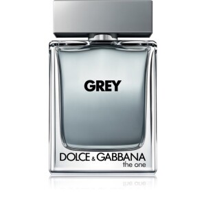 Dolce & Gabbana The One Grey Eau de Toilette for Men 100 ml