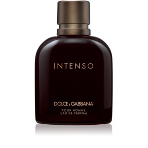 Dolce & Gabbana Pour Homme Intenso Eau de Parfum for Men   125 ml