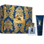 Dolce & Gabbana K by Dolce & Gabbana Gift Set I. for Men