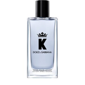 Dolce & Gabbana K by Dolce & Gabbana Aftershave Water for Men 100 ml