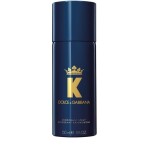 Dolce & Gabbana K by Dolce & Gabbana Deodorant Spray for Men 150 ml