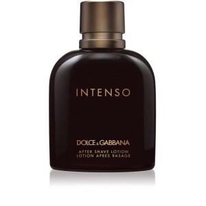 Dolce & Gabbana Pour Homme Intenso Aftershave Water for Men 125 ml