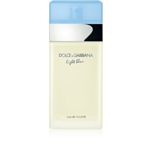 Dolce & Gabbana Light Blue Eau de Toilette for Women   100 ml
