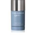 Dolce & Gabbana Light Blue Pour Homme Deodorant Stick for Men 70 g