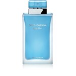 Dolce & Gabbana Light Blue Eau Intense Eau de Parfum for Women 100 ml