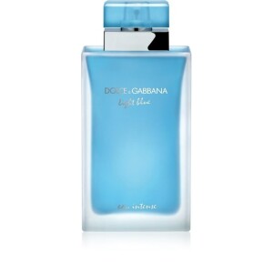 Dolce & Gabbana Light Blue Eau Intense Eau de Parfum for Women   100 ml