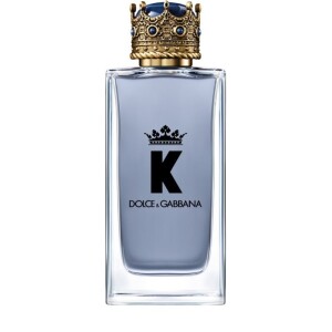 Dolce & Gabbana K by Dolce & Gabbana Eau de Toilette for Men   100 ml