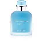 Dolce & Gabbana Light Blue Pour Homme Eau Intense Eau de Parfum for Men 100 ml