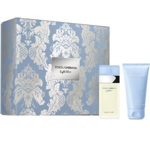 Dolce & Gabbana Light Blue Gift Set I. for Women