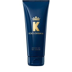 Dolce & Gabbana K by Dolce & Gabbana Shower Gel for Men 200 ml