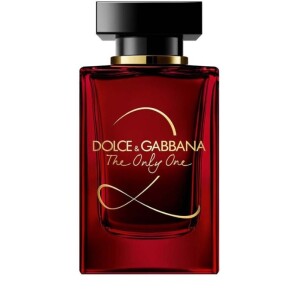 Dolce & Gabbana The Only One 2 Eau de Parfum for Women 100 ml