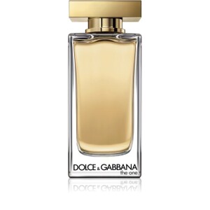 Dolce & Gabbana The One Eau de Toilette for Women 100 ml