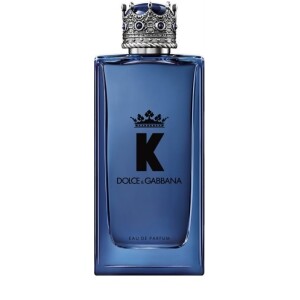 Dolce & Gabbana K by Dolce & Gabbana Eau de Parfum for Men 150 ml