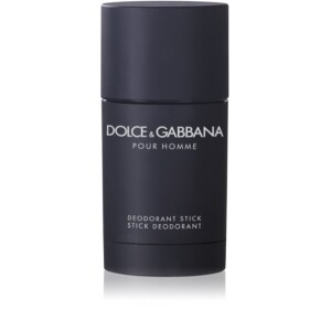 Dolce & Gabbana Pour Homme Deodorant Stick for Men 75 ml