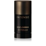 Dolce & Gabbana Pour Homme Intenso Deodorant Stick for Men 75 ml