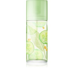 Elizabeth Arden Green Tea Cucumber Eau de Toilette for Women 100 ml