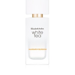 Elizabeth Arden White Tea Mandarin Blossom Eau de Toilette for Women 50 ml
