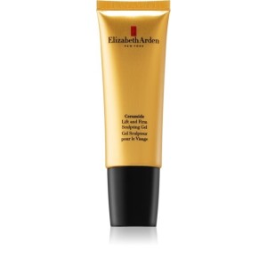 Elizabeth Arden Ceramide Lift and Firm Sculpting Gel Facial Gel with Firming Effect 50 ml