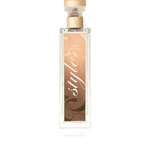 Elizabeth Arden 5th Avenue Style Eau de Parfum for Women 125 ml