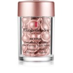 Elizabeth Arden Ceramide Retinol Capsules Night Serum In Capsules   30 pc