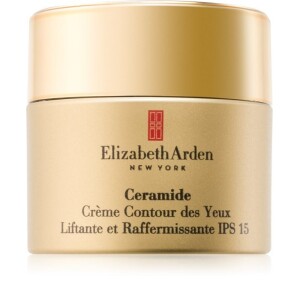 Elizabeth Arden Ceramide Lift and Firm Eye Cream Lifting Eye Cream SPF 15 15 ml