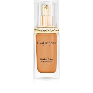 Elizabeth Arden Flawless Finish Perfectly Nude Lightweight Tinted Moisturizer SPF 15 Shade 24 Sienna 30 ml