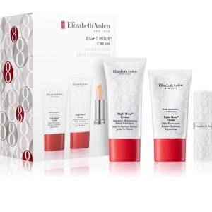Elizabeth Arden Eight Hour Cream Travel Set II. (For Women)