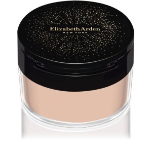 Elizabeth Arden Drama Defined High Performance Blurring Loose Powder Loose Powder Shade 02 Light 17,5 g