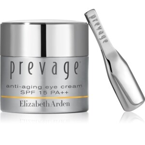 Elizabeth Arden Prevage Anti-Aging Eye Cream Anti-Wrinkle Eye Care SPF 15 15 ml
