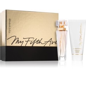 Elizabeth Arden My Fifth Avenue Gift Set I. for Women