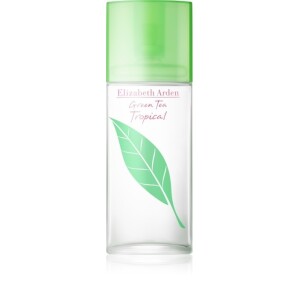 Elizabeth Arden Green Tea Tropical Eau de Toilette for Women 100 ml