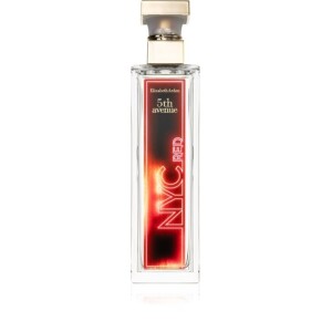 Elizabeth Arden 5th Avenue NYC Red Eau de Parfum for Women 75 ml