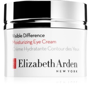 Elizabeth Arden Visible Difference Moisturizing Eye Cream Moisturizing Eye Cream 15 ml