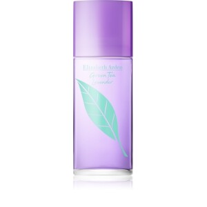 Elizabeth Arden Green Tea Lavender Eau de Toilette for Women   100 ml