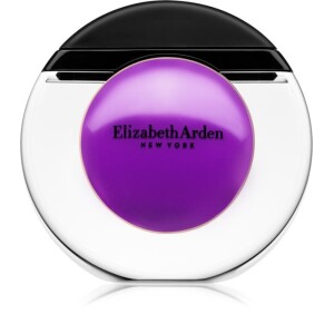 Elizabeth Arden Tropical Escape Sheer Kiss Lip Oil Lip Stain Shade 05 Purple Serenity 7 ml