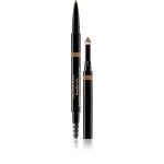 Elizabeth Arden Beautiful Color Brow Perfector Automatic Brow Pencil 3 in 1 01 Blonde 0,32 g