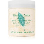 Elizabeth Arden Green Tea Honey Drops Body Cream Body Cream for Women   500 ml