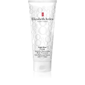 Elizabeth Arden Eight Hour Intensive Moisturising Body Treatment Body Cream for Intensive Hydratation 200 ml