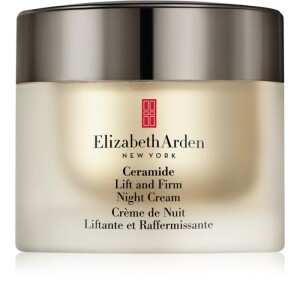 Elizabeth Arden Ceramide Lift and Firm Night Cream Night Cream 50 ml