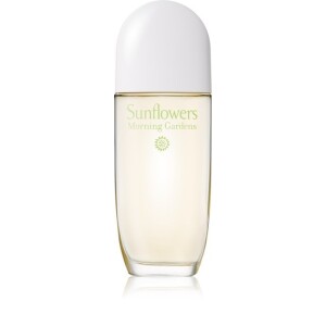 Elizabeth Arden Sunflowers Morning Garden Eau de Toilette for Women 100 ml