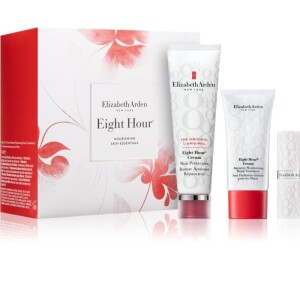 Elizabeth Arden Eight Hour Cream Cosmetic Set (For Women)